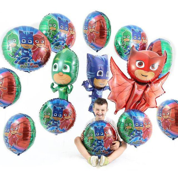 Balon folija - PJ Masks Catboy, 95 cm