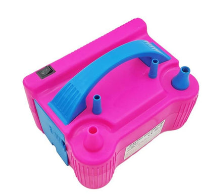 Električna pumpa - pinki