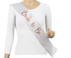 Lenta "Bride to be" bela