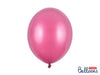 Baloni iz lateksa - Hot Pink metalic, 12cm