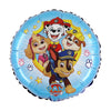 Paw Patrol balon za otroško zabavo