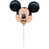 Balon folija - Mickey Mouse, 35cm