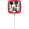 Balon folija - Mickey Mouse, 35cm