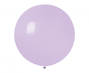 Jumbo balon - Lilac, 80cm