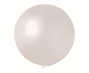 Jumbo balon - Pearl Metalik