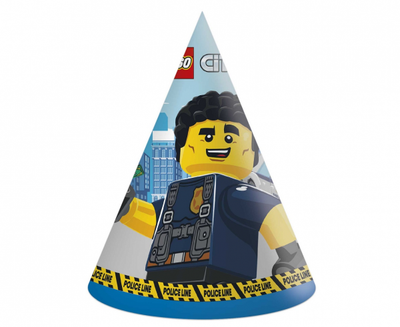 Klobučki - Lego