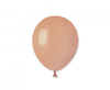 Balon iz lateksa - Foggy Pink, 13cm