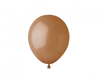 Balon iz lateksa - Chocolate, 13cm