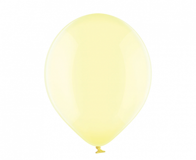 baloni Crystal Yellow