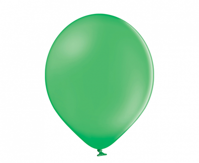 Baloni iz lateksa - Bright Green, 30cm