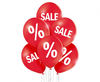 Baloni iz lateksa - SALE %