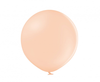 Balon iz lateksa - Peach Cream, 13cm