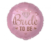 Balon folija - Bride to Be