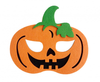 Maska za Halloween - Scary Pumpkin