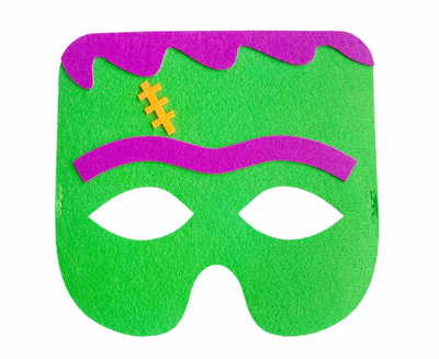 Maska za Halloween