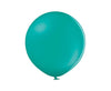 Jumbo balon - Turquoise, 2kos