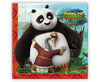 Papirnate serviete - Kung fu Panda