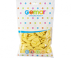 Baloni Mostard 30cm