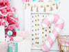 Balon folija - Candy cane