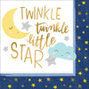 Serviete - Twinkle Twinkle