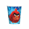 Papirnati kozarci Angry Birds