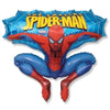Balon folija Spiderman, 53cm