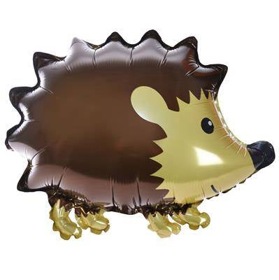 Balon folija -Ježek, 44cm