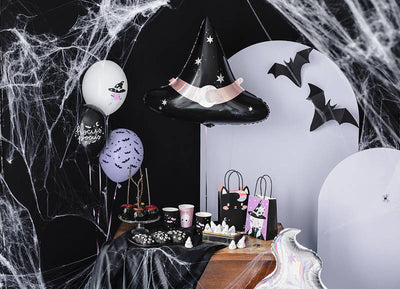 Lateks baloni - Hocus Pocus