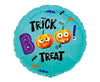 Balon folija - Trick or Treat