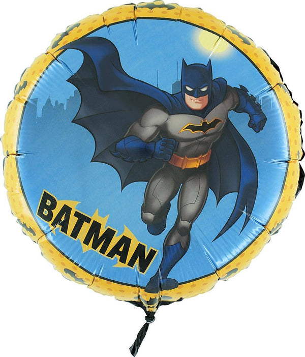 Balon folija - Batman, 45cm
