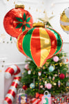 Balon folija - Christmas