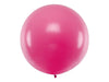 Jumbo balon - Fuchsia barva