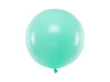 Jumbo balon - Mint barva