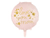 Balon folija - Love you mom