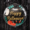 Balon folija - Happy Halloween