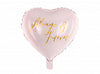 Balon folija -Always & Forever