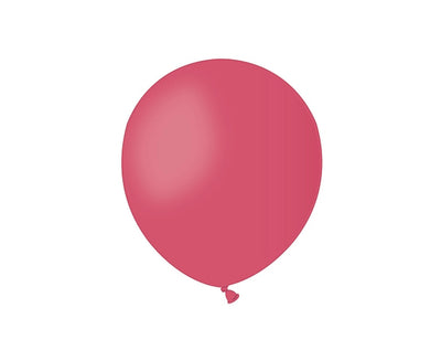 Baloni iz lateksa - Red, 13cm - Mojbalon