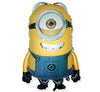 Balon folija Minions Stuart, 60cm - mojbalon