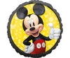 Balon folija Mickey Mouse, 46cm