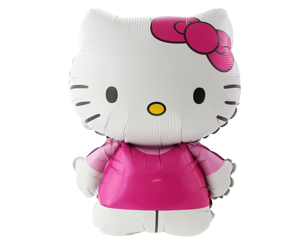 Balon folija - Hello Kitty, 53 m
