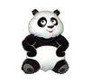 Balon folija Panda, 60cm