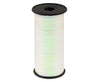 Trak za balone 92m, iridescent, bela barva