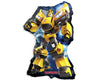 Balon folija - Bumblebee Transformers, 60cm