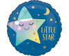 Balon folija Little Star, 43cm