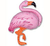 Balon folija Flamingo, 60cm