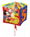 Balon folija - Mickey Mouse Cubez 5